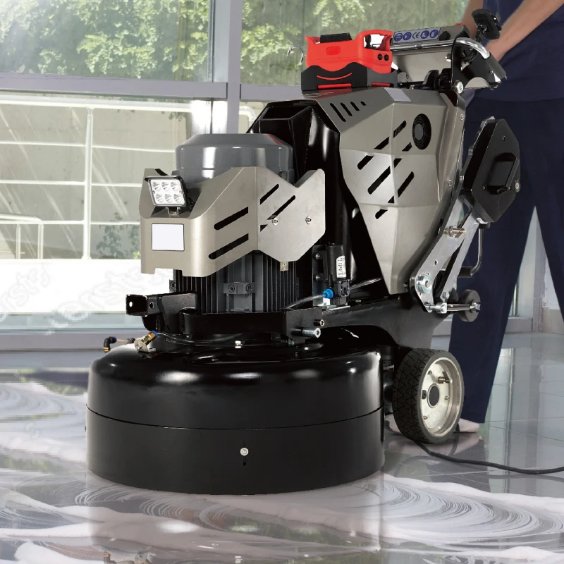 Рисунок 6 - ET60-Ручной толкающий высококачественный