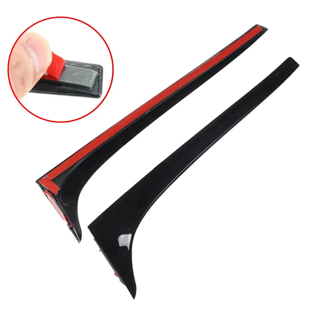 Rear Window Spoiler… - image