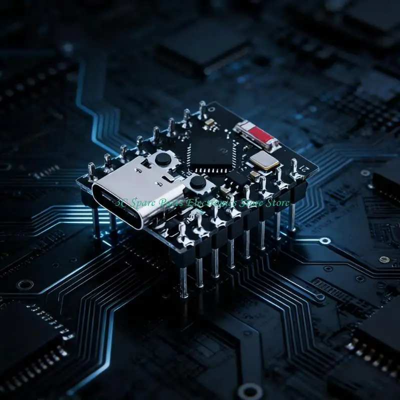 SZ Efficient Embeddedly Board 4Mega Storage Bluetooth-compatible For Educational