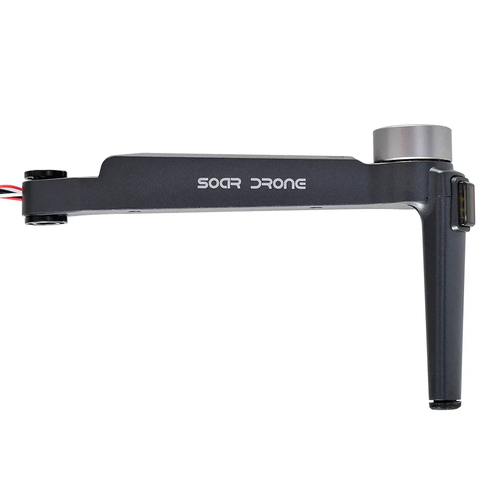 Braccio posteriore anteriore motore Brushless originale A B Set per ZLRC SG907 MAX 5G FPV RC Drone Quadcopter accessori di ricambio