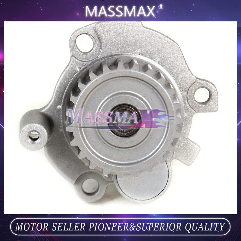 

WATER PUMP Engine Fit For AUDI 2006-2008 A4 2005-2008 06F121011