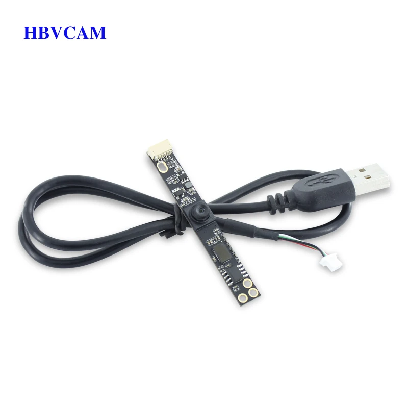 2MP HD 1080P OV2720 USB  Camera Module For All-In-One Machine