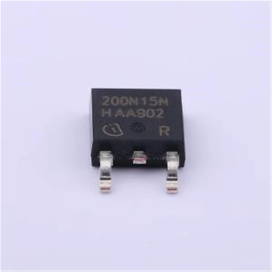 3 Stks/partij (Mosfet) Ipd200n15n 3 G