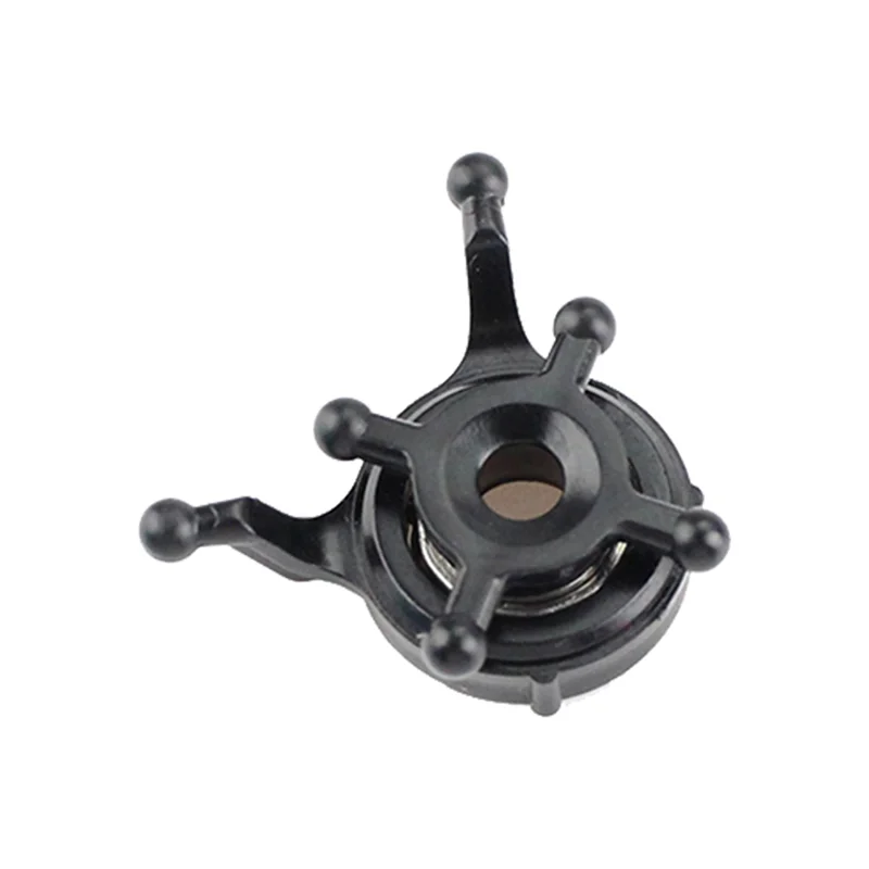 ABMO K200.0010 Swashplate for XK K200 RC Helicopter Airplane Drone Spare Parts Accessories