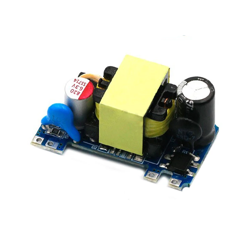 AC-DC Converter 110V 220V to 5V 2A Buck Voltage Regulator Low Ripple Switching Power Supply Module