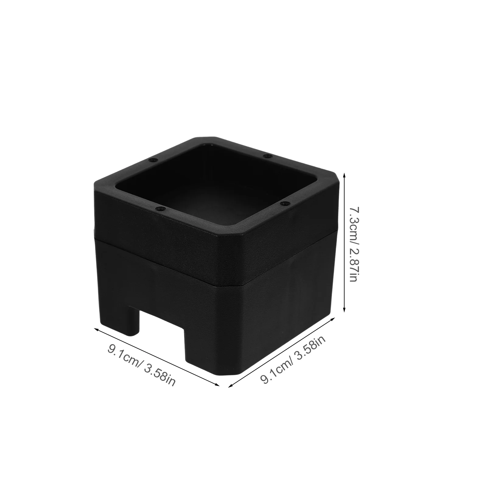 4-teilige Bettmatten-Riser-Riser, Heber, Möbel, Couch-Riser, Sofa, Silikagel, Schreibtisch für Beine, Heber, Wohnheim