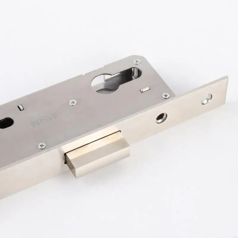  Durability Reversible Door Lock Body For Left Right Handed Swing Applications