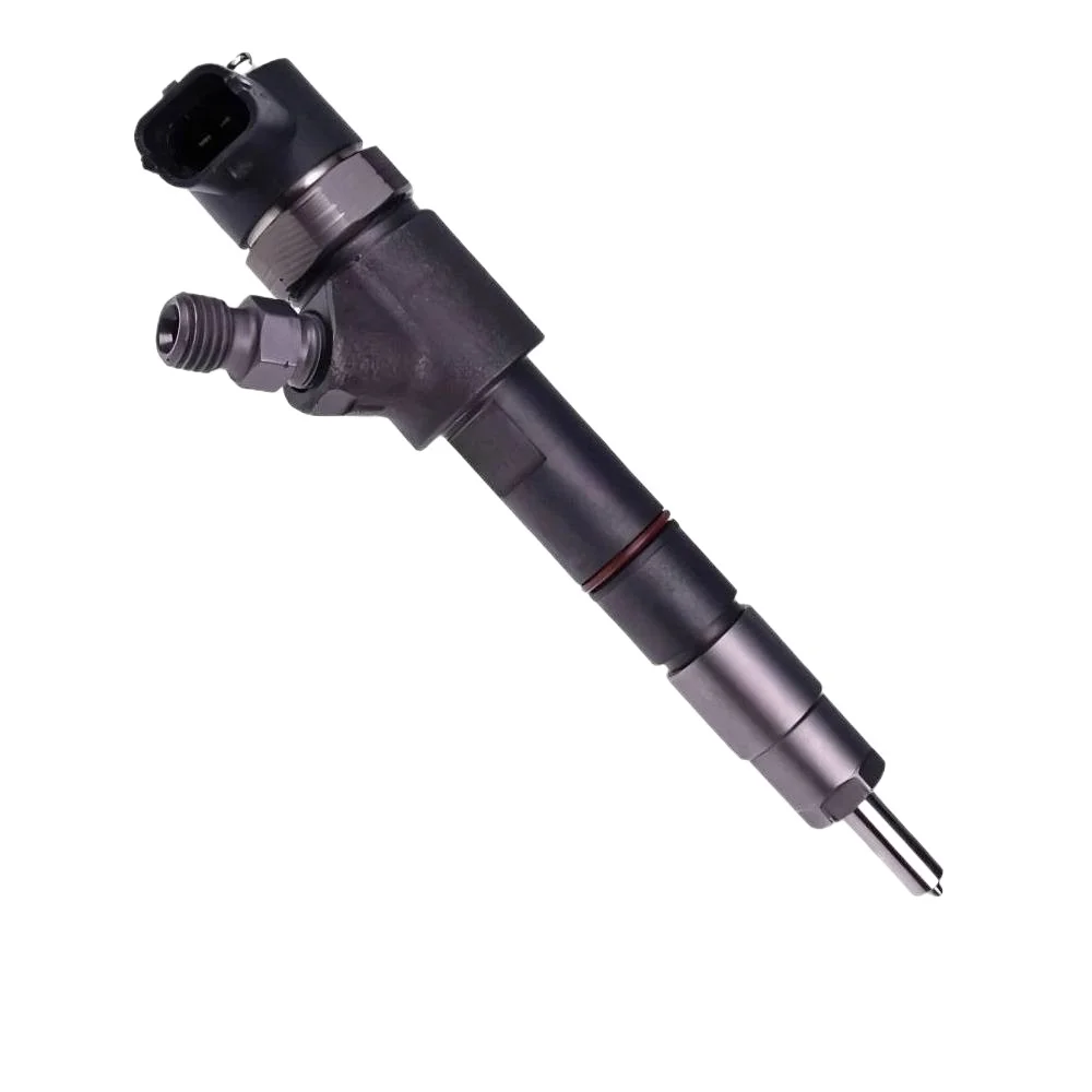 

0445110453 31F6100010 Common Rail Diesel Fuel Injector for Mitsubishi Engine