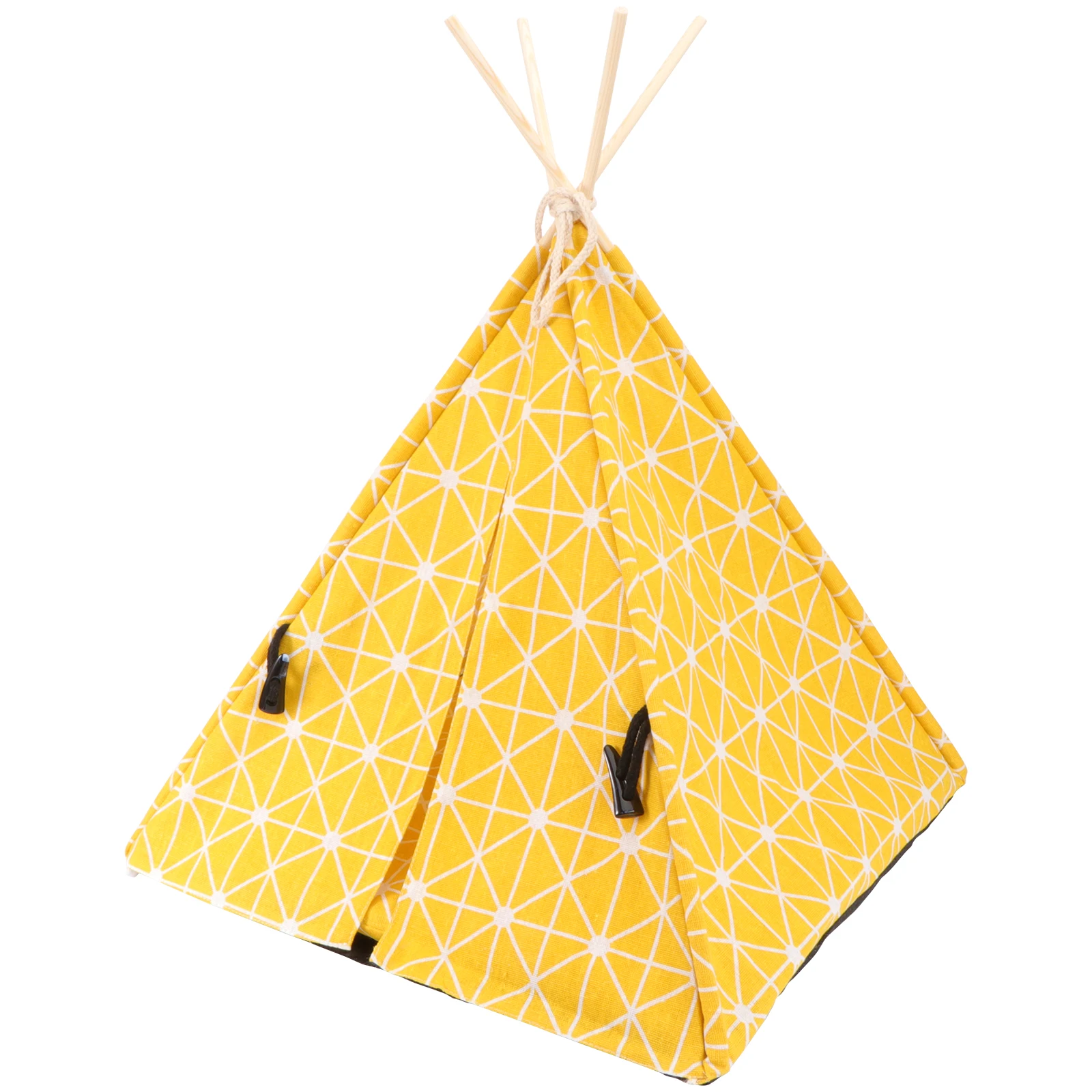 Lit pour animaux de compagnie maison chaude pour animaux de compagnie lit pliant maison pour animaux de compagnie tente pour animaux de compagnie Portable