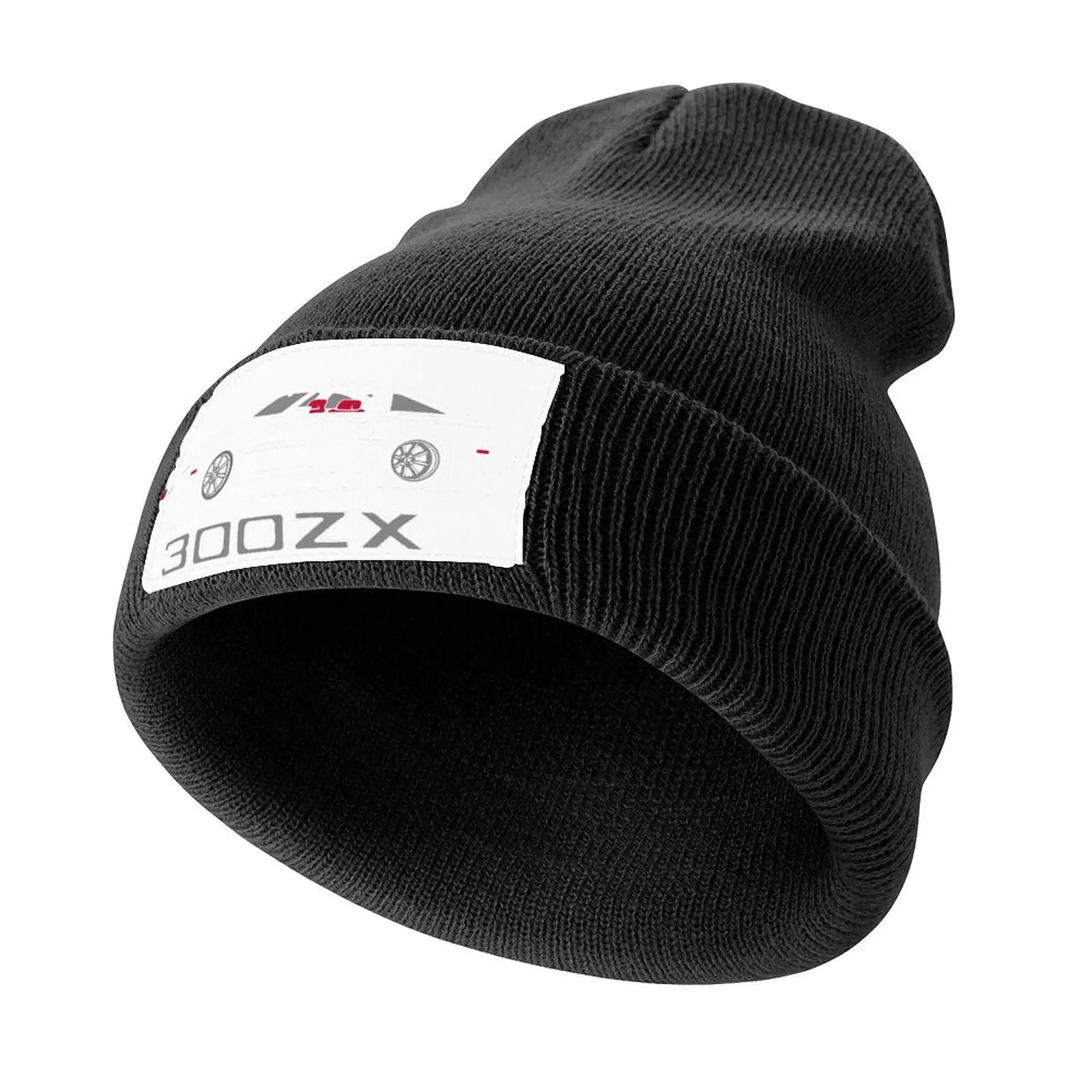 300ZX Z31 Knitted Cap party Hat Golf Sun Hats For Women Men's