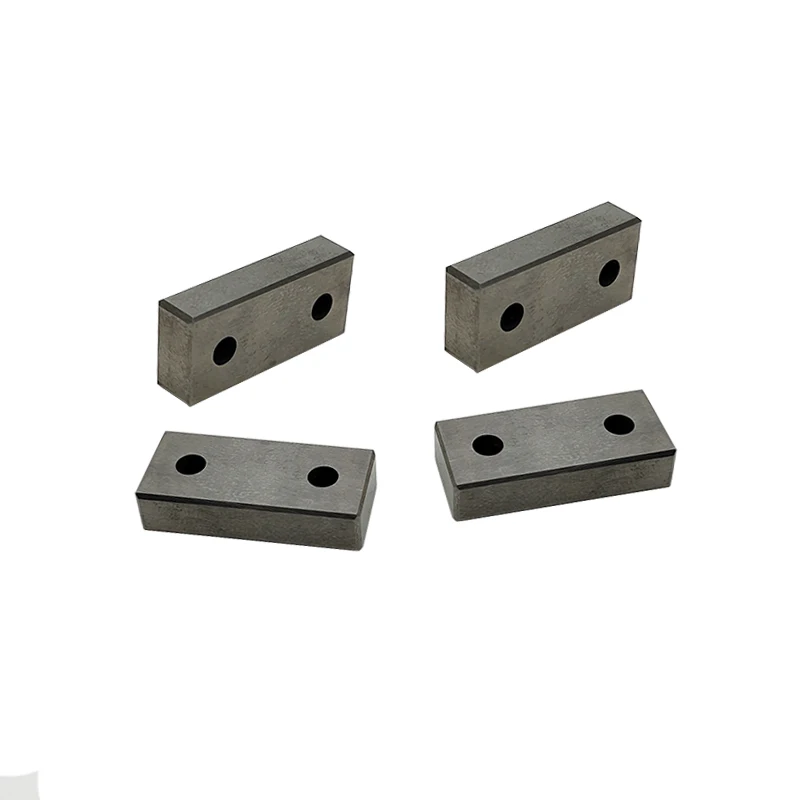 

326.614 Square Cutter A310 Upper for Agie AC100,AC150,AC170,AC270,AC370 machine Agie edm spare parts 326.614.5, 3266145 Wire Cut