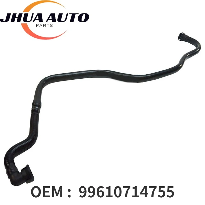 

99610714755 Brand New Crankcase Breather Hose for Porsche 911 Carrera Boxster 924S