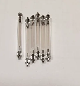 10pcs  For n2020digital camera mobile phone xenon flash tube