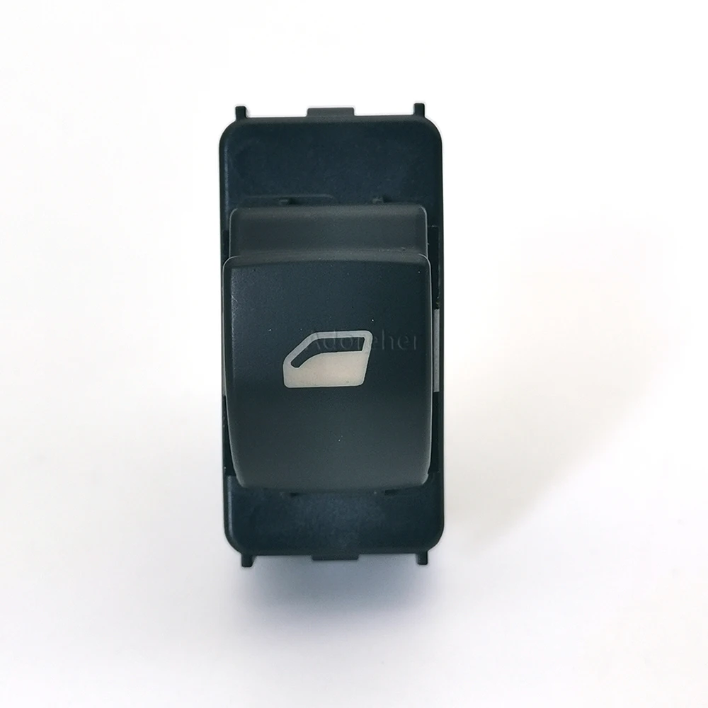 6490.E2 Car Power Window Control Lifter Switch Button Fit for Peugeot 207 Partner Tepee for Citroen Berlingo