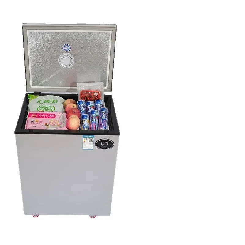 Frozen small energy-saving, car refrigerator