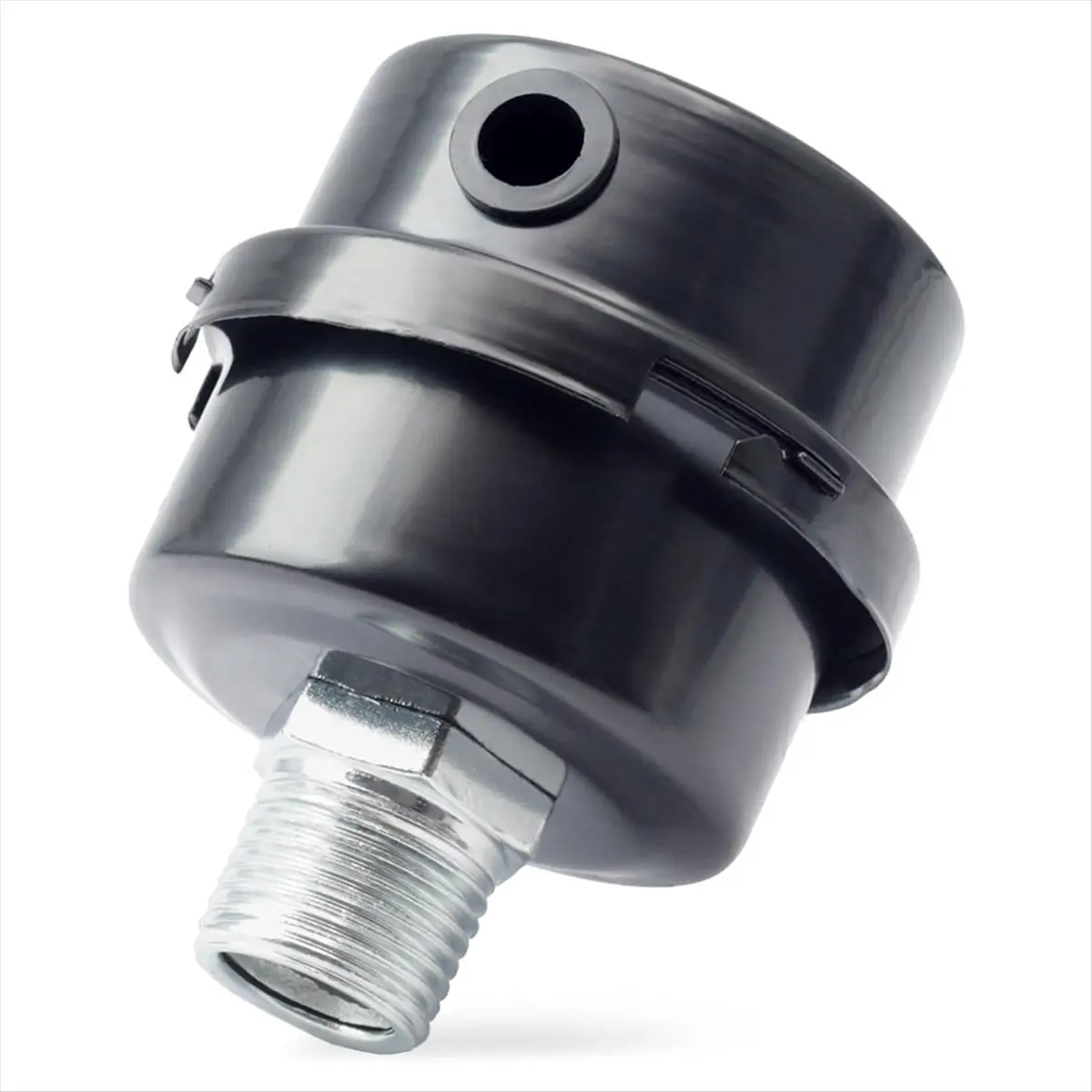 AA83 70243399 Quiet Mode Part 1/2 NPT Outlet Replacement for SS3 Compressor Replace FS06050 -06-050