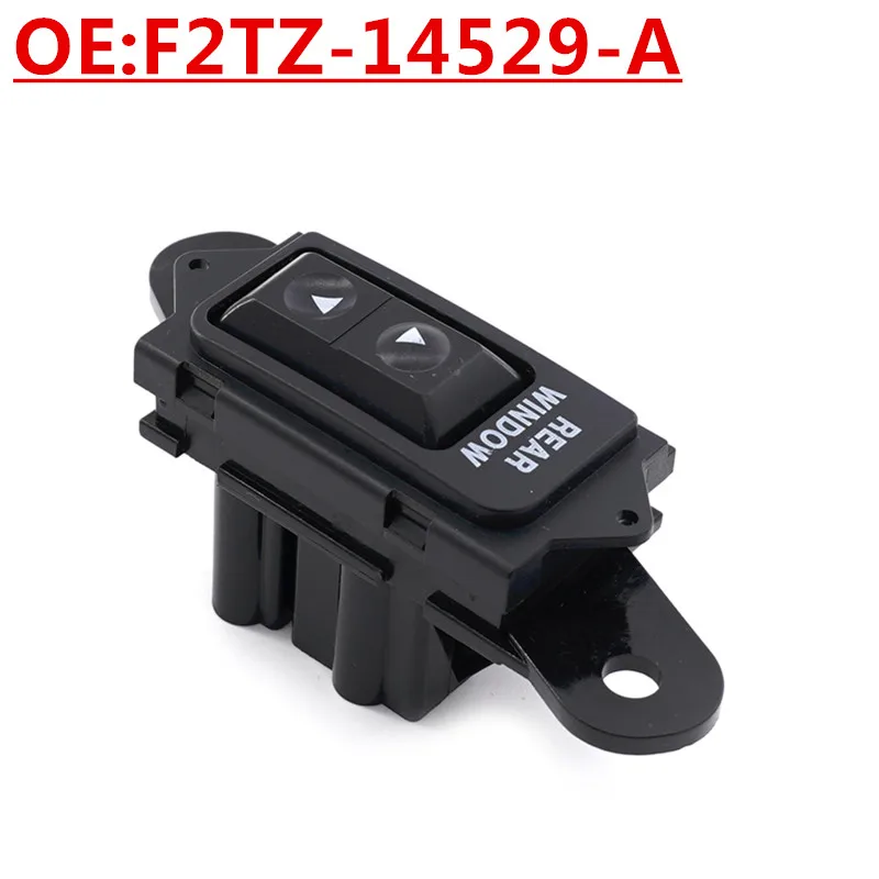 

OE: F2TZ-14529-A подходит для Ford Bronco, автозапчасти, кнопка управления дверным замком электрического окна