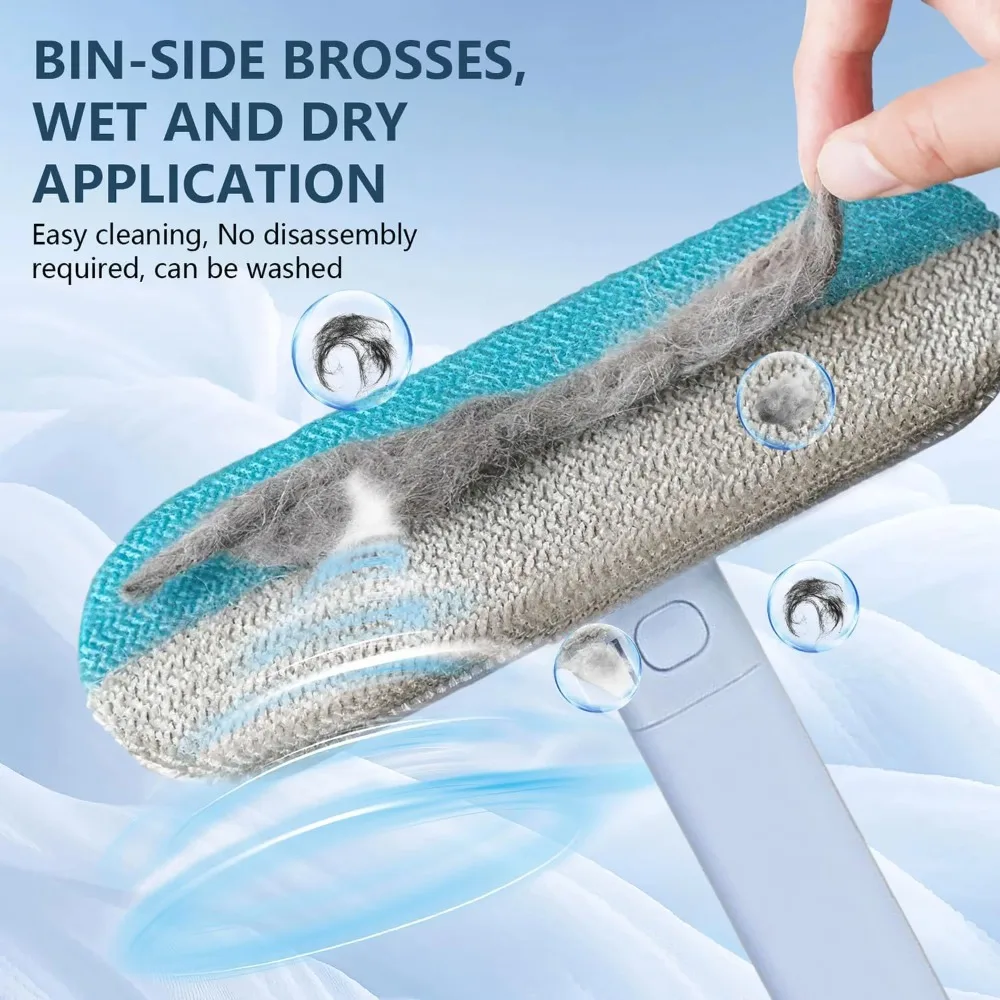 Thumbnail 2 - #32 Top 40 Pet Grooming Gloves Worth Buying In 2026
