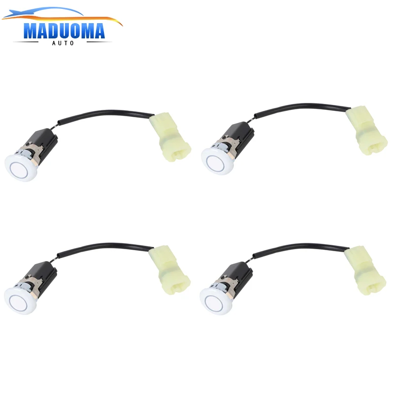 For Toyota Car Reversing Assist Radar Parktronic PDC Parking Sensor PZM1470B00070 PZM14-70B00-070