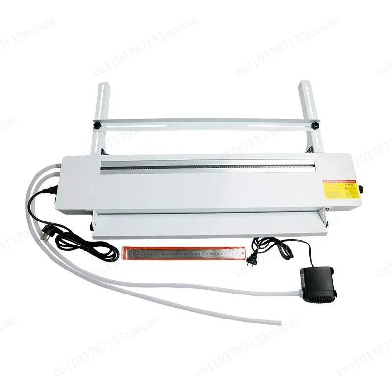60CM/120CM Acrylic Heat Bending Machine, PVC Heater, Advertising Light Box Bending Equipment, Positioning Brackets/Display Stand