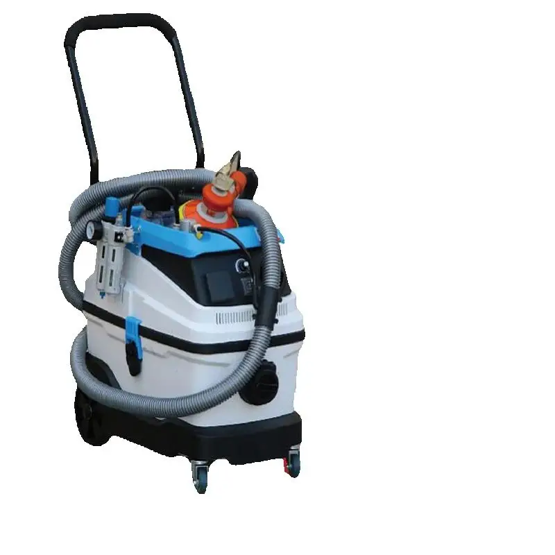 Car Dust-Free Dry G… - image