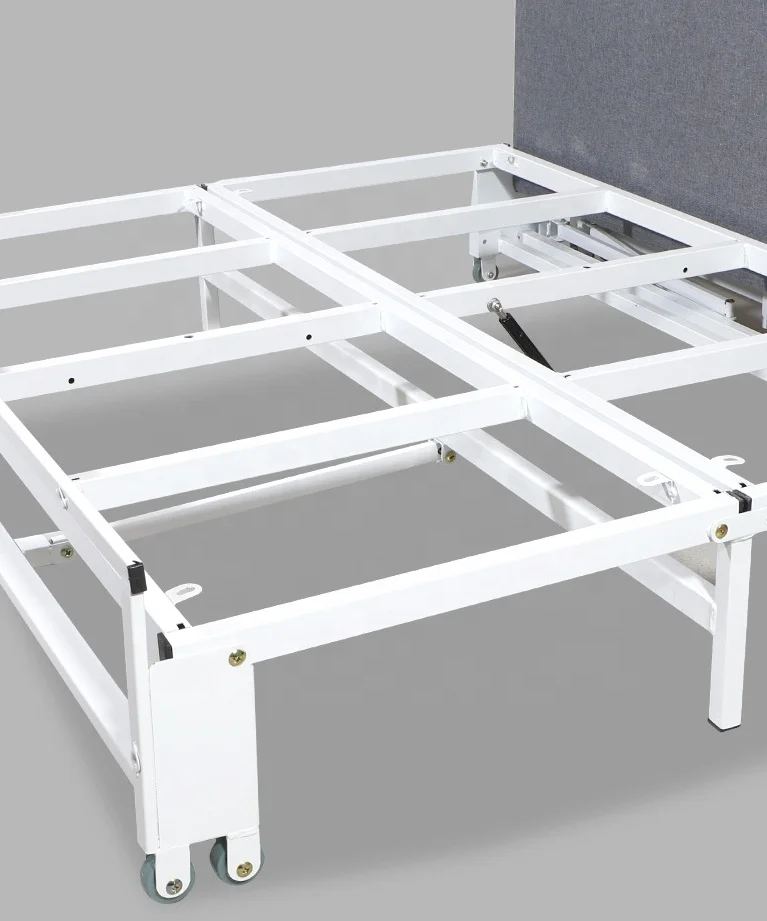 Modern Portable Magic Folding Murphy Bed