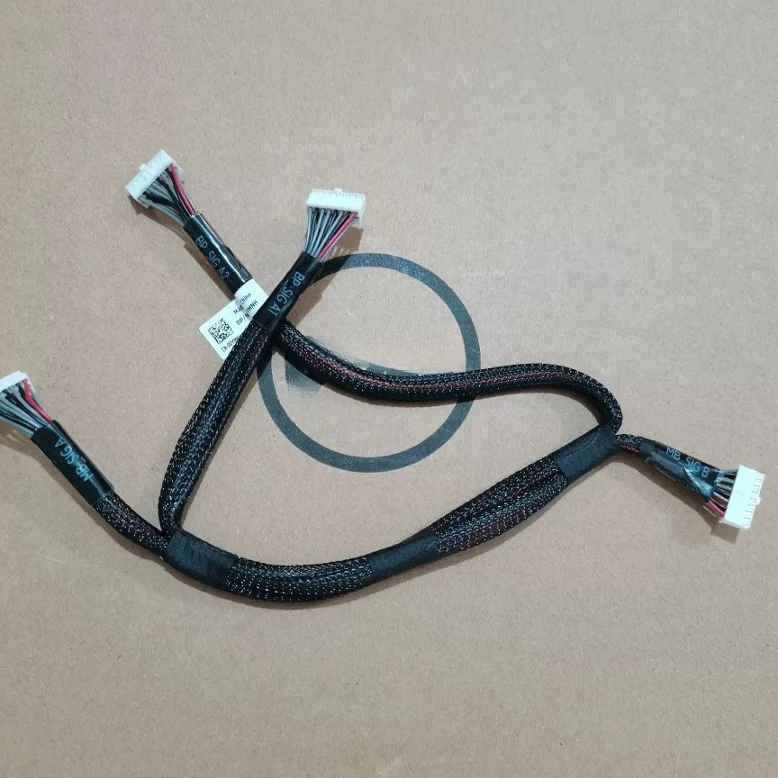For Dell Poweredge R840 Server X24 NVME Cable DYMNH