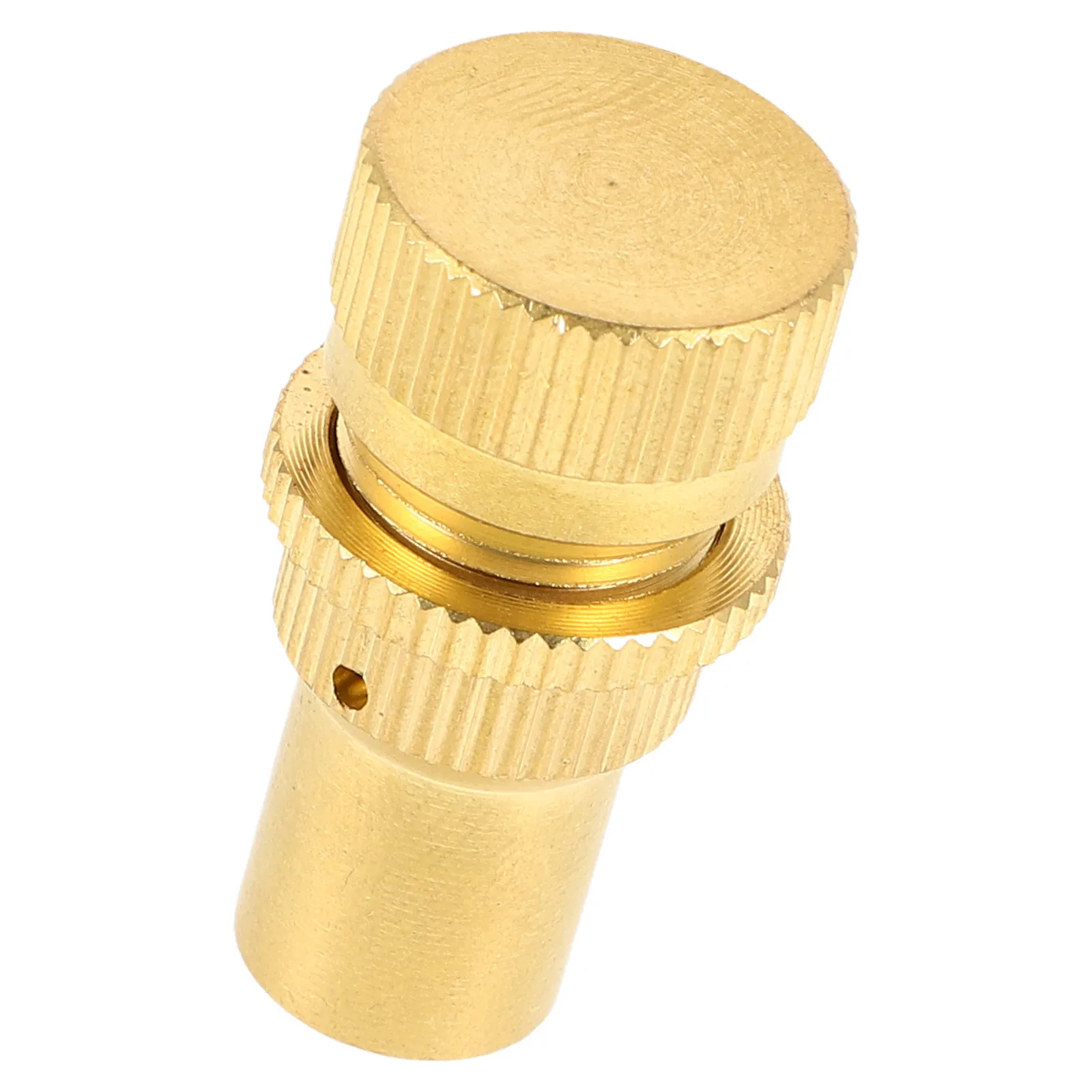 

1pcs Tire Deflator Valve Copper Automatic Pressure Relief For Off-Road Trucks Motorcycles Car Accessories Tool Kit Automotive