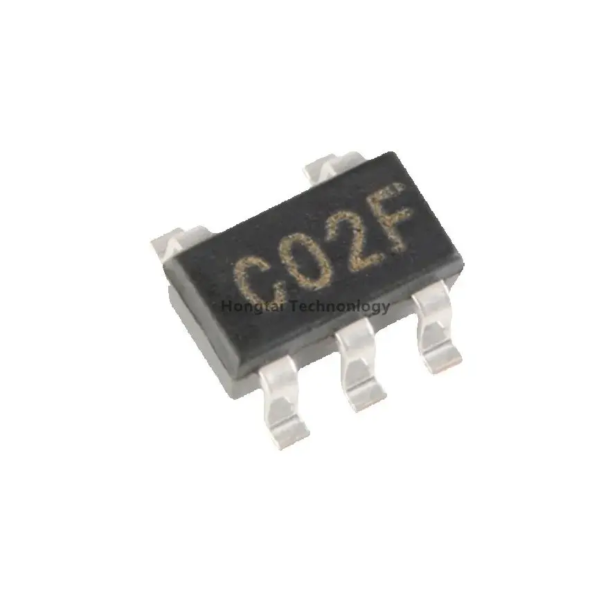 Neuer echter UMW SN74LVC1G02DBVR SOT-23-5 Single 2-Input Positive oder Non-Gate Chip