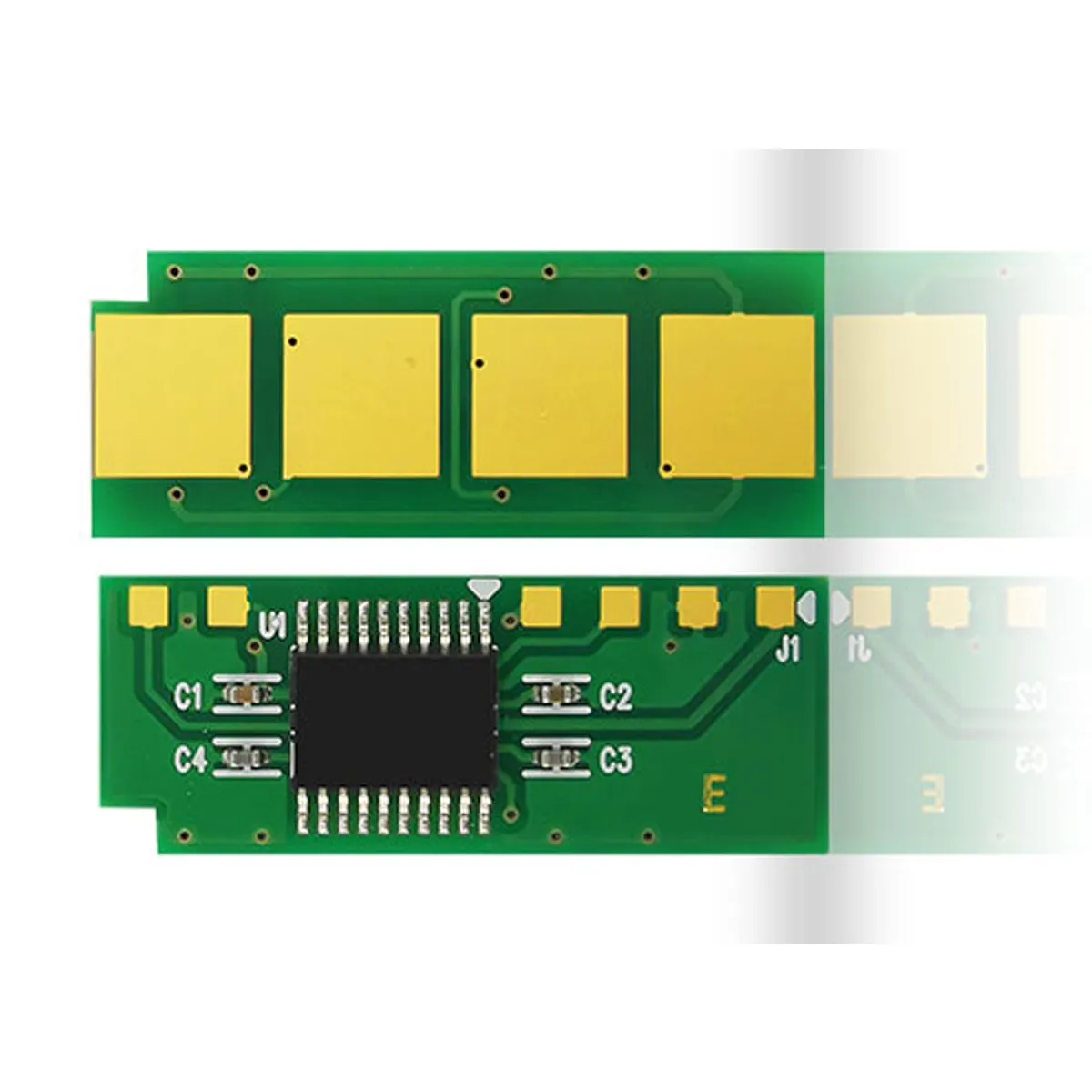 1PCS Unlimited Toner Chip for Pantum P2500W P2505 M6200 M6500 M6505 M6600 M6607 PA-210 PC-211 PD-201 Permanent Chips