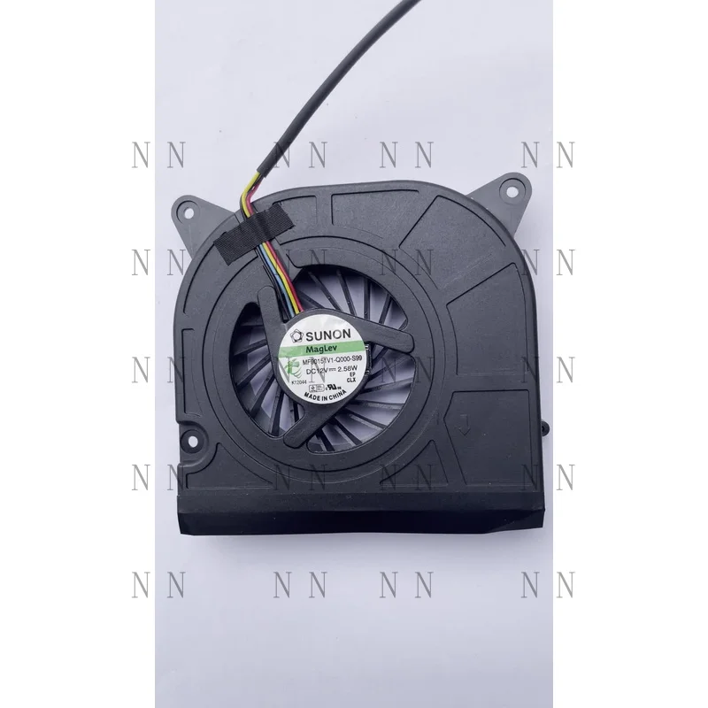 WEP  Brand New MF90151V1-Q000-S99 12V 2.58A Cooling Fan
