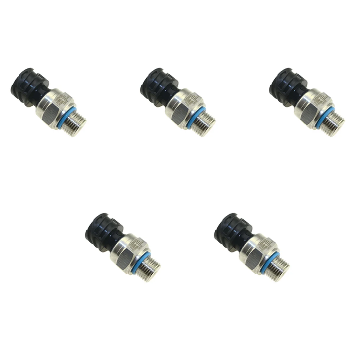 

5X Oil Pressure Sensor Switch for Penat Truck D12 D13 21634021