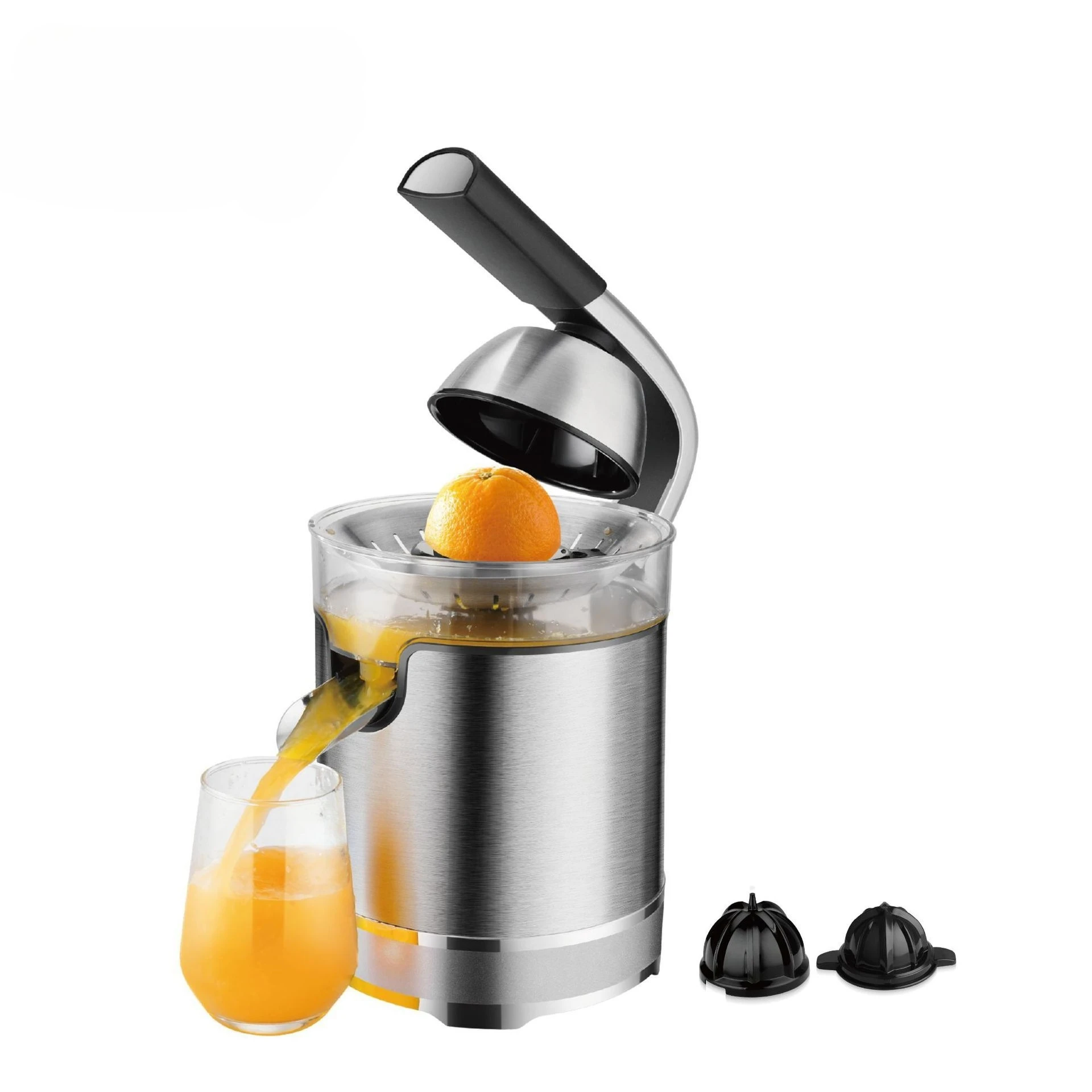 

Juicer Small Household Manual Supplementary Food Juice Electric