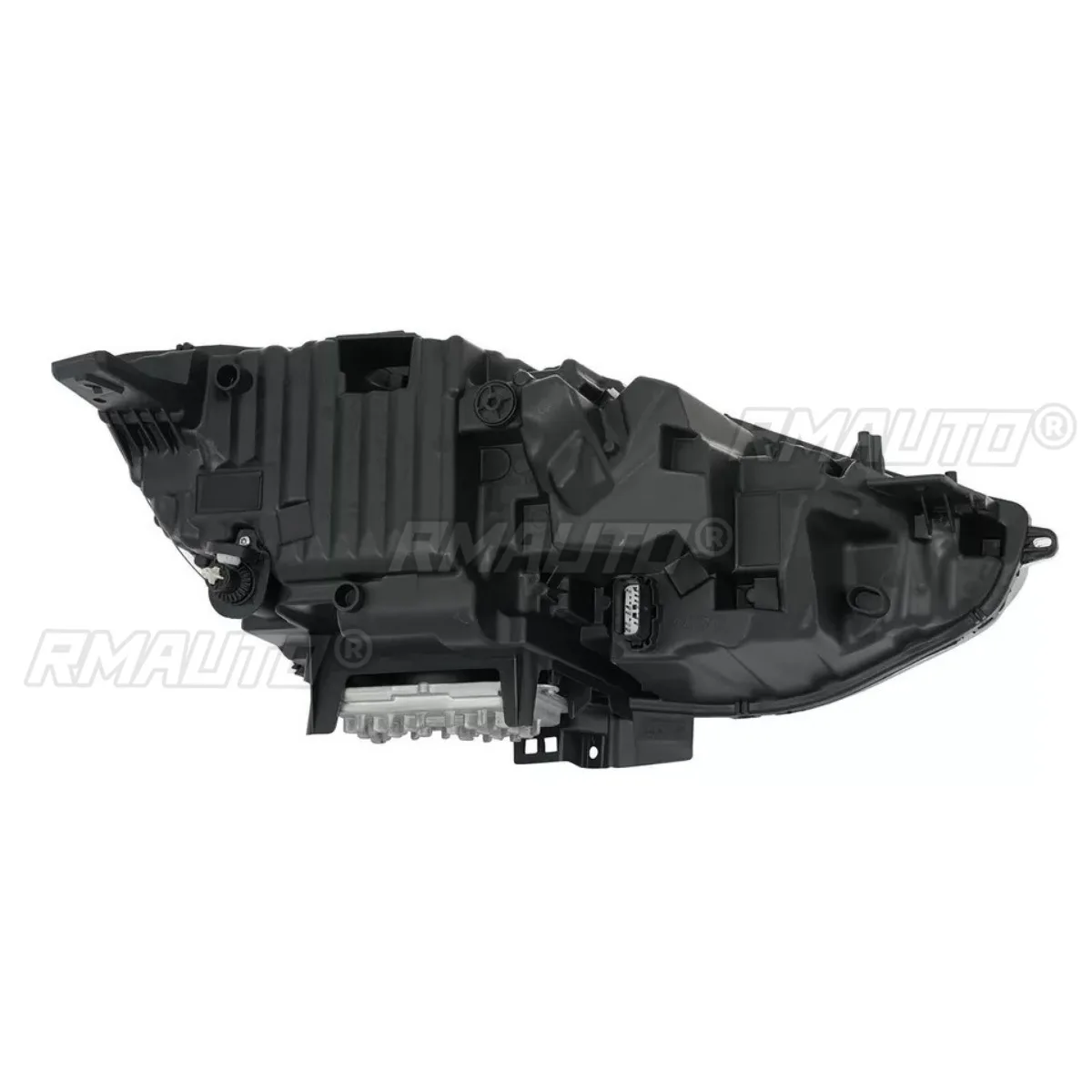 

For Ford Edge 2019-2023 Fog Lamp Daytime Running Light Waterproof Fog Lamp Car Headlight Assembly Modification Part KT4Z13008AF