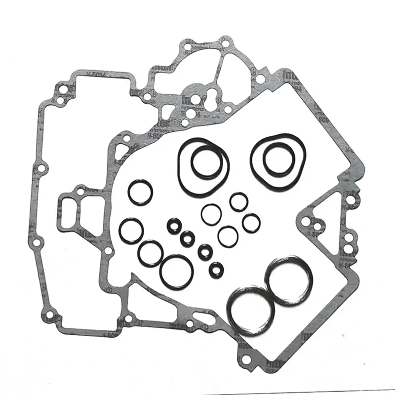 

Exclusive Full Gasket Kit Replacement Accessories Fit For Can-Am 400 500 650 800 1000 Outlander 808956F