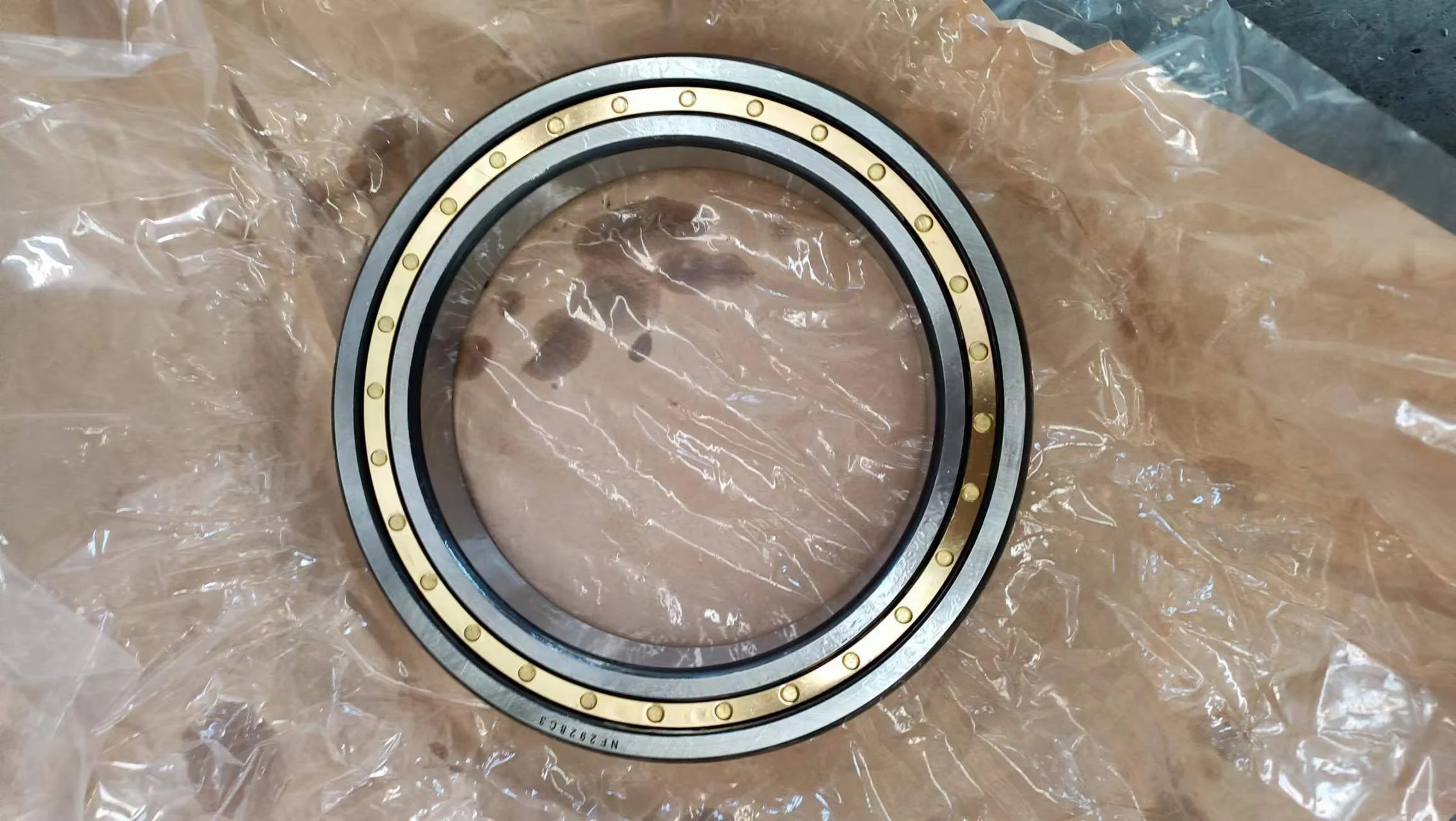 Rolamento TLF 195-09-18260 para D375A-2 D375A-6 D375A-5