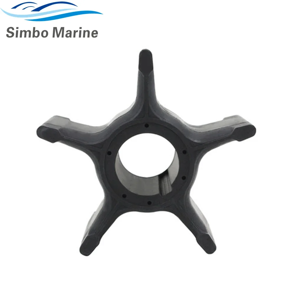 Outboard Water Pump Impeller For Suzuki 4-stroke DF200-350 17461-93J01 17461-93J00 18-3035