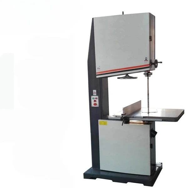

MJ397 Heavy du ty wood band saw machine