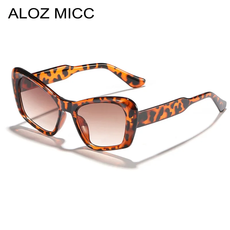 ALOZ MICC Women SunglassesA21