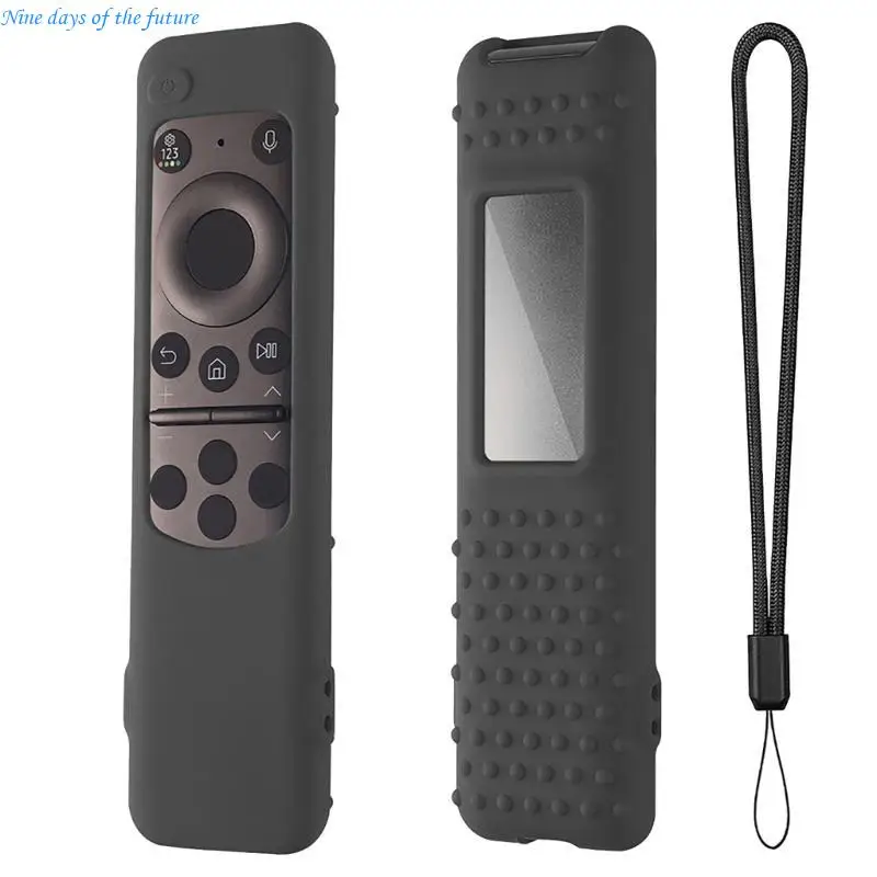 Custodia silicone per BN5901432A BN5901432B REMOTI CONTROLLO CONTROLLO ANTRITTO E65A