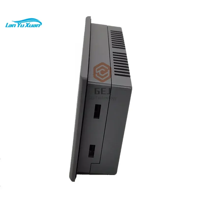 4,3 Zoll SK-043FE Samkoon HMI DC 24V Auflösung 480*272 Touchscreen