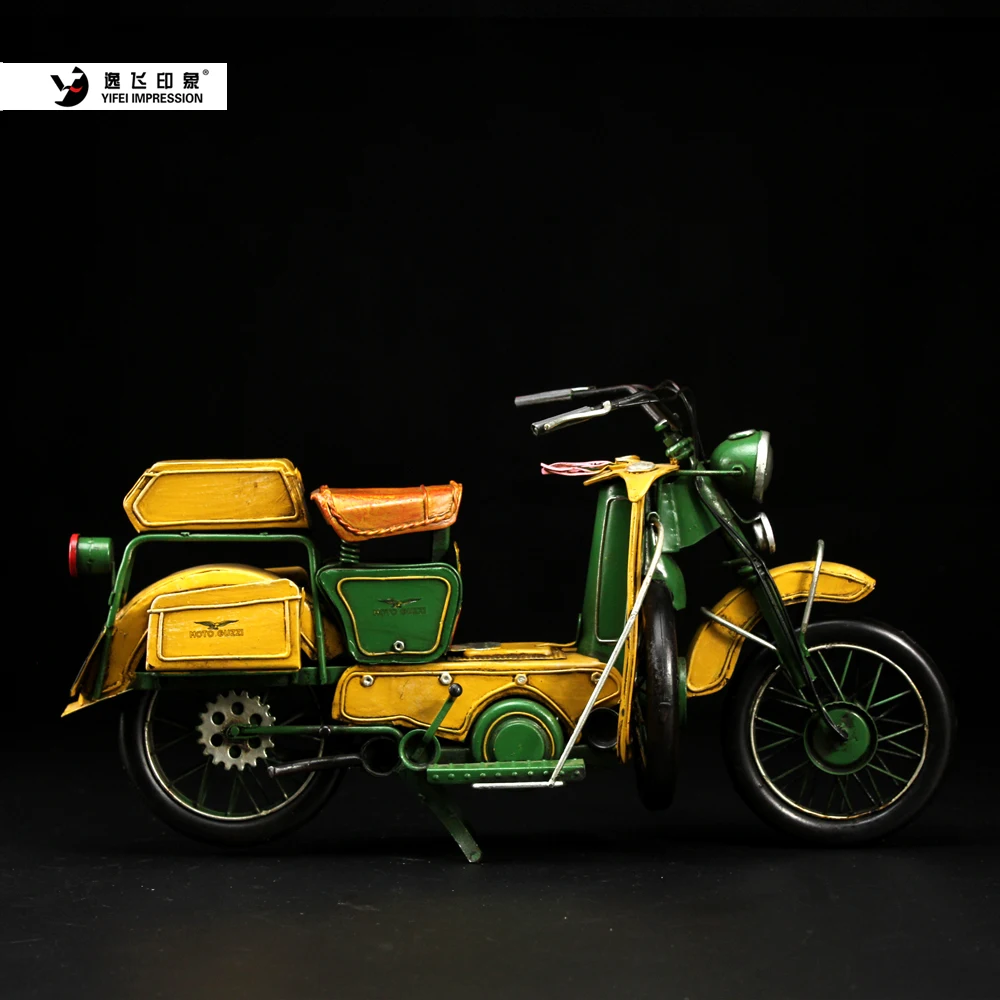 Yifei Impression Retro Iron Ar - Exhibition Of Art And Craft 评论和价格
