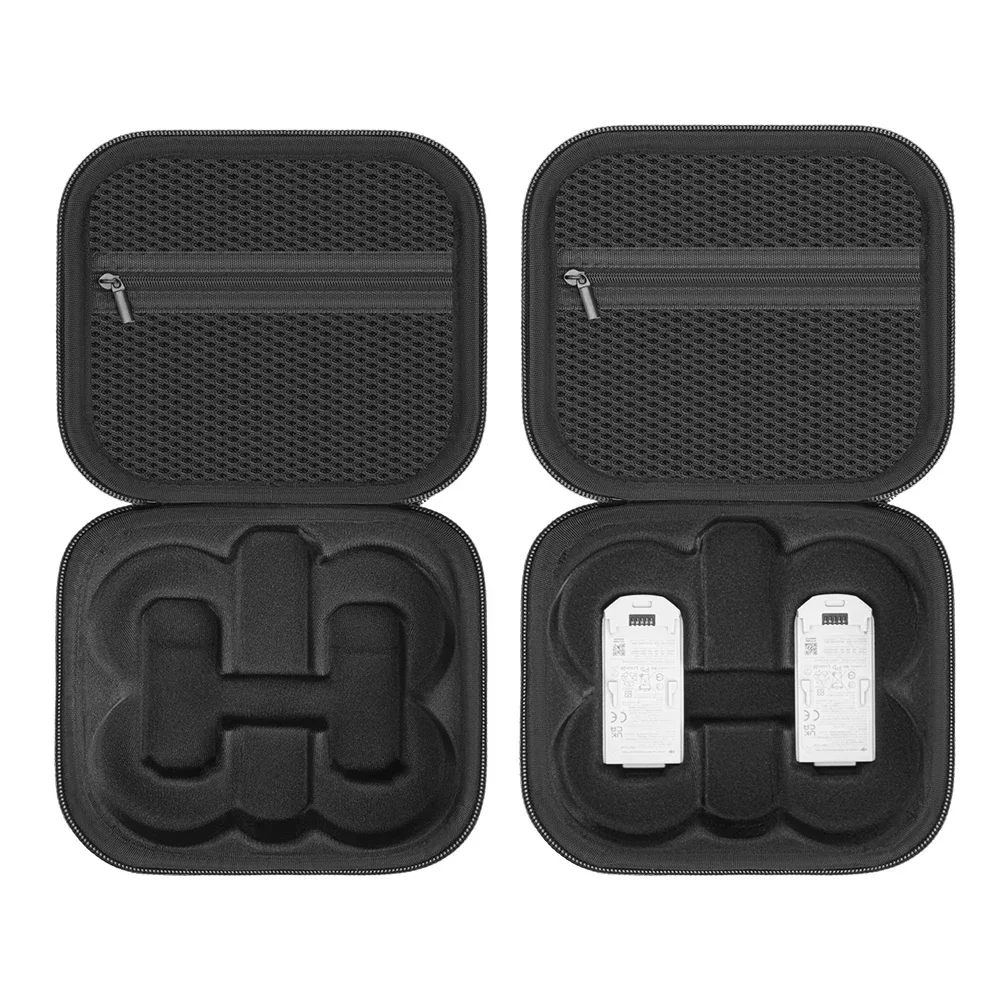 For DJI Neo Storage Bag Protective Case Shockproof for DJI RC-N3 Remote Controller Handbag Travel Carrying Box Drone Accessories