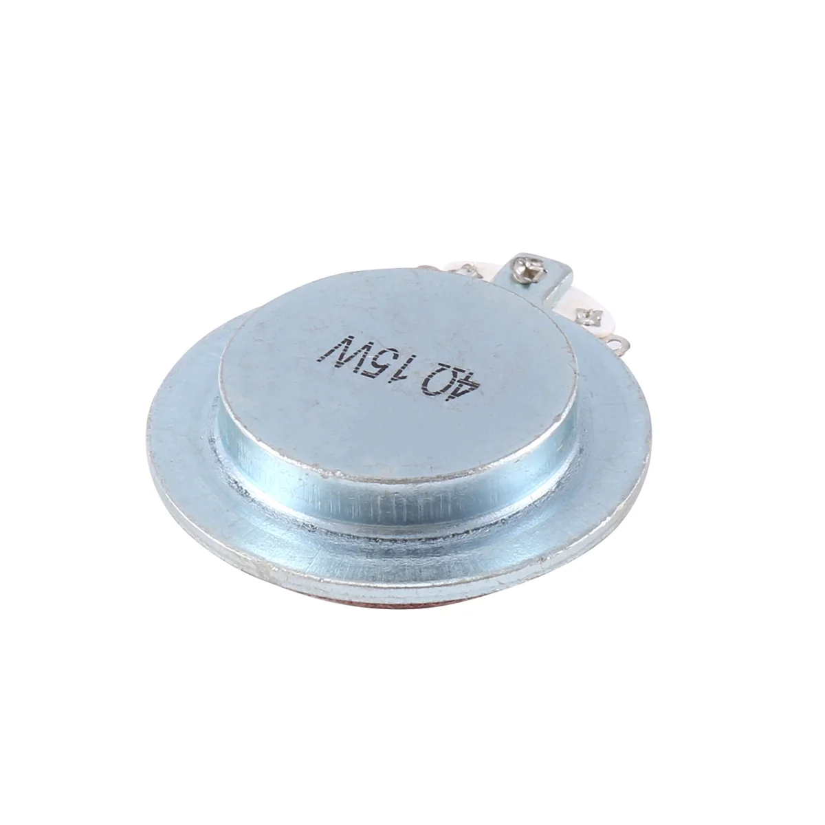 Audio Speakers 44mm Plane Vibration Speaker Resonance Speaker 15W 4 Ohms DIY for Home Theater