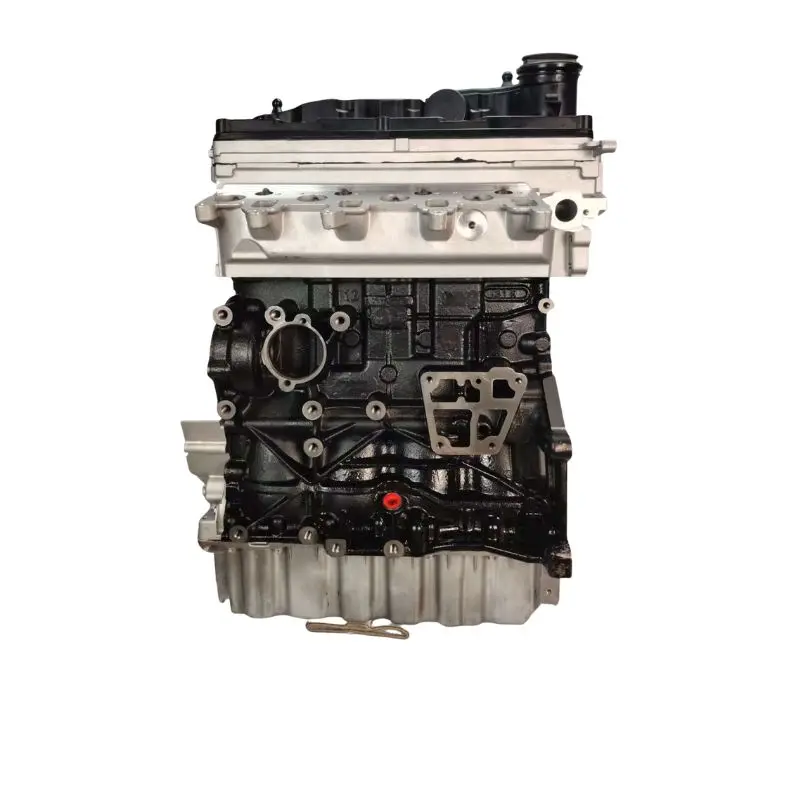 Brand New CAYB CAYC 1.6L TDI Common Rail Diesel Long Block Engine Replacement For Volkswagen Golf Polo Passat