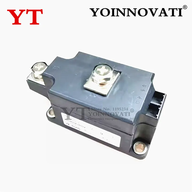 MD90A-16 Photovoltaic Anti-recoil Diode 26A to 500A 100A 1600V Diode 40A 55A 70A 90A 200A 300A 400A 500A 160A 130A 110A 250A