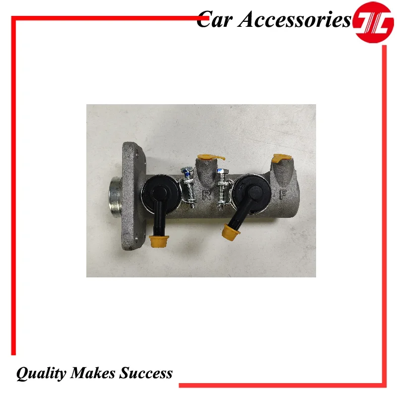 Original Diesel Reservoir FN2-2000-AA For JMC New Shunda & Broad Body Kairui & N720 Brake Master Cylinder