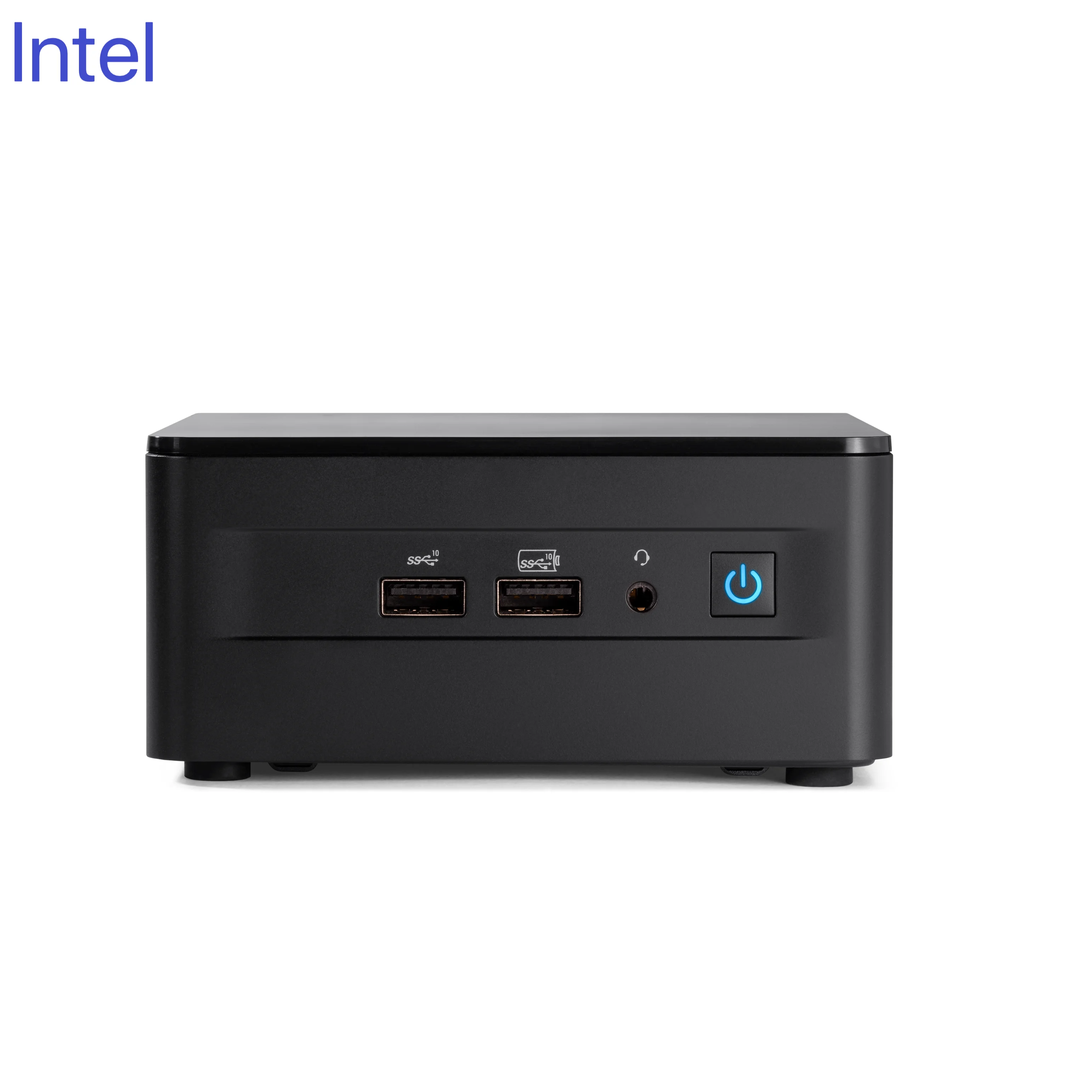 NUC12WSKi7 Intel Wall Street Canyon Edge compute Intel Core i7-1260P Intel Iris Xe Graphics 4P+8E 16 threads 35W TDP mini pc