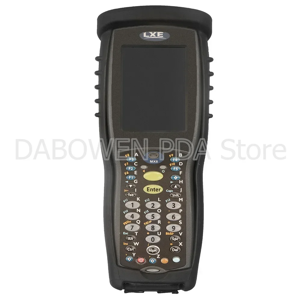 New Protective Cover Case for Honeywell LXE MX8