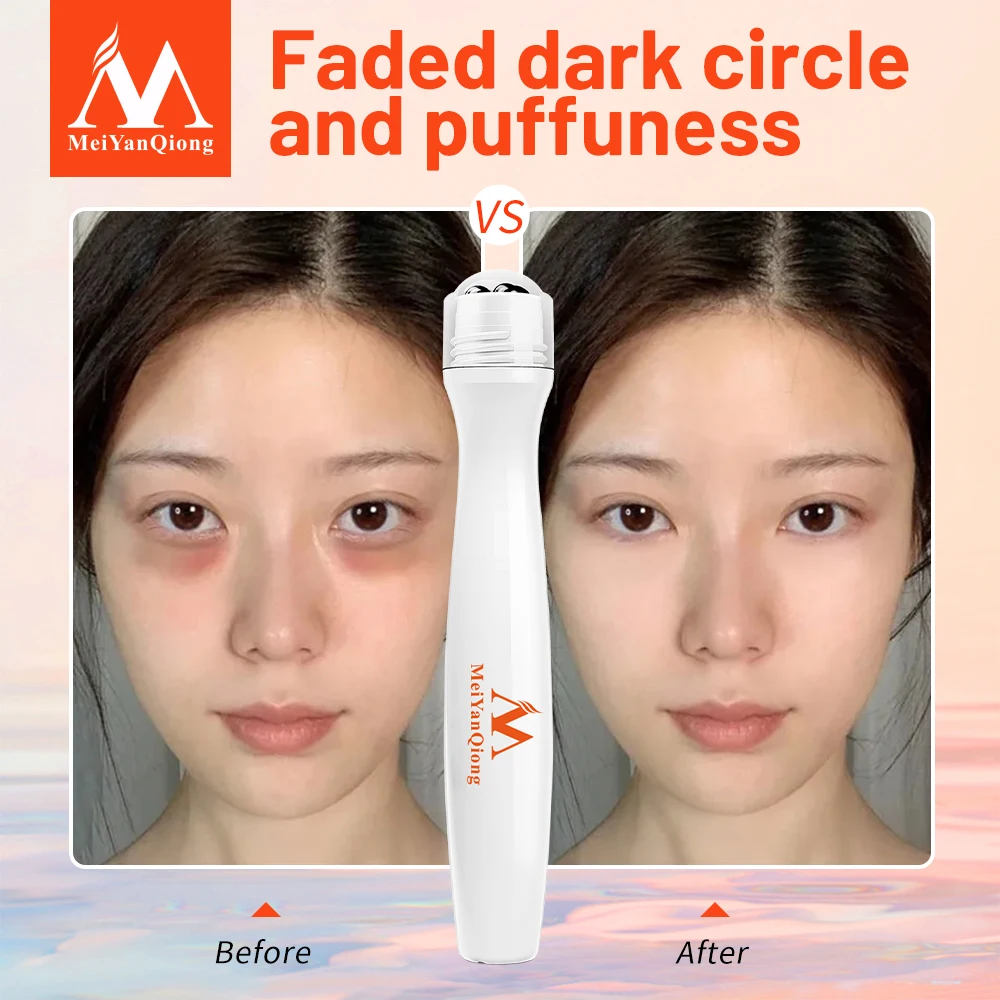 

Anti Winkles Whitening Eye Cream Anti-Aging Moisturizing Skin Care Remove Eye Bags Dark Circles Puffiness Lighten Fine Lines